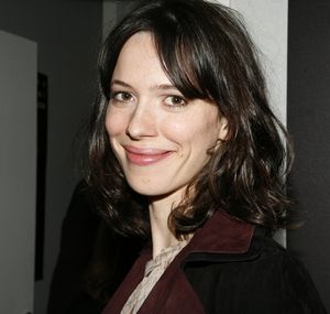 Rebecca Hall Photo