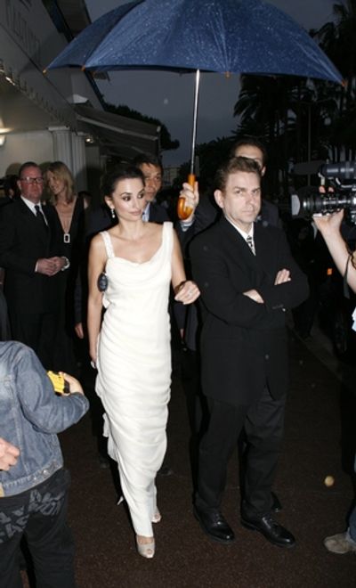 Penelope Cruz Photo