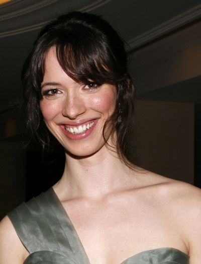 Rebecca Hall Photo