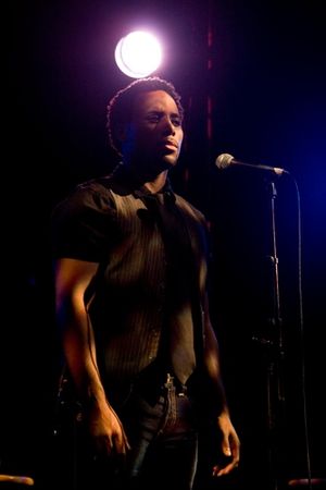 Maurice Murphy Photo