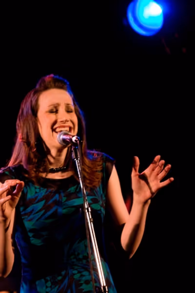 Natalie Weiss Photo