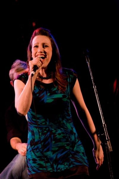 Natalie Weiss Photo