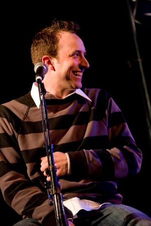 Peter Matthew Smith Photo