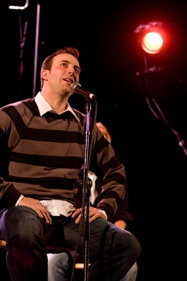 Peter Matthew Smith Photo