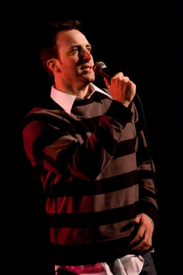 Peter Matthew Smith Photo