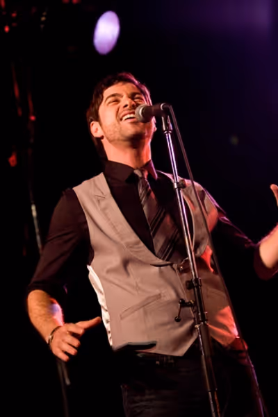 Daniel Torres Photo