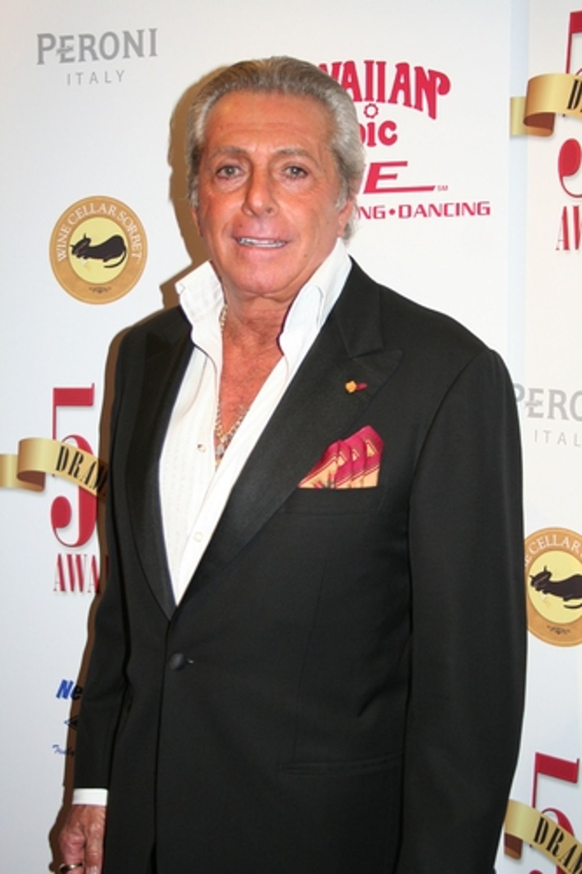 Gianni Russo at 