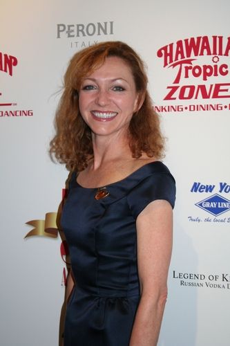 Photos: 2008 Drama Desk Awards Pre Party & Arrivals — photo 6 of 60