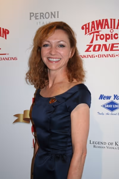 Julie White Photo