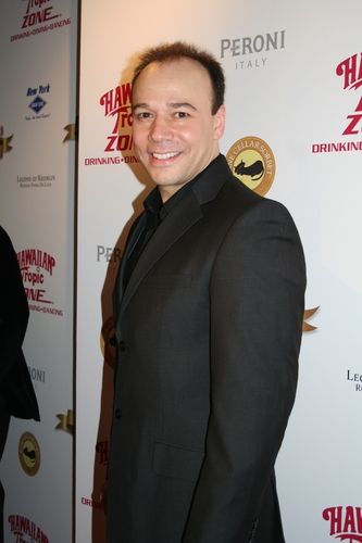 Photos: 2008 Drama Desk Awards Pre Party & Arrivals — photo 10 of 60