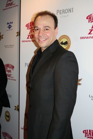 Danny Burstein Photo