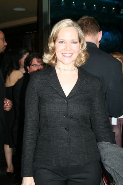 Rebecca Luker Photo