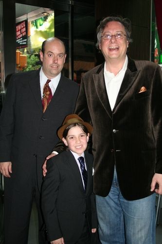 Photos: 2008 Drama Desk Awards Pre Party & Arrivals — photo 15 of 60
