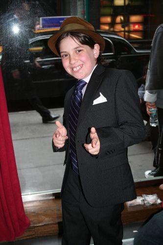 Photos: 2008 Drama Desk Awards Pre Party & Arrivals — photo 14 of 60