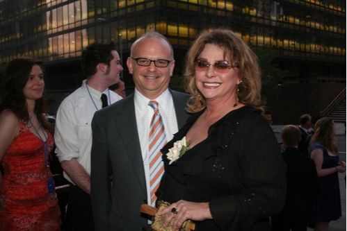 Photos: 2008 Drama Desk Awards Pre Party & Arrivals — photo 16 of 60