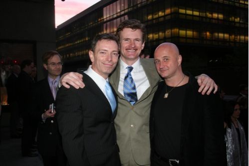 Photos: 2008 Drama Desk Awards Pre Party & Arrivals — photo 21 of 60