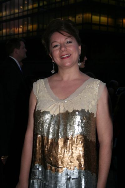 Amy Warren Photo