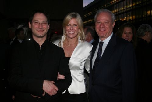 Photos: 2008 Drama Desk Awards Pre Party & Arrivals — photo 26 of 60
