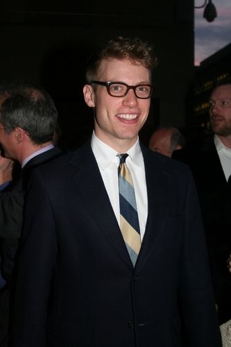 Photos: 2008 Drama Desk Awards Pre Party & Arrivals — photo 30 of 60
