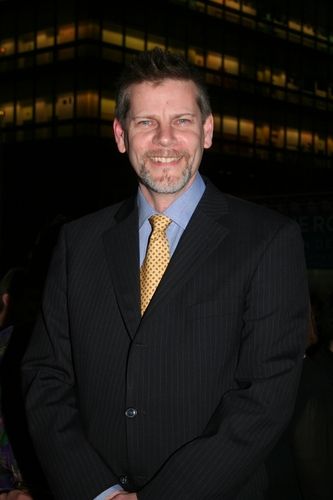 Bill Champion Photo