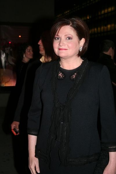 Faith Prince Photo