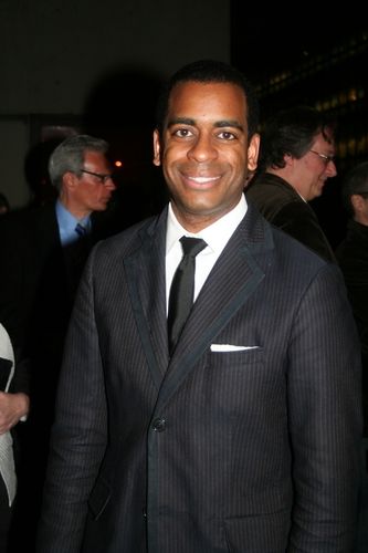 Photos: 2008 Drama Desk Awards Pre Party & Arrivals — photo 54 of 60