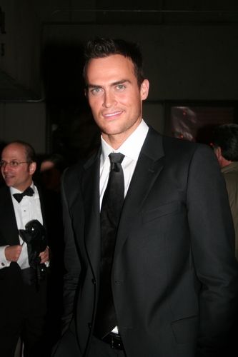 Photos: 2008 Drama Desk Awards Pre Party & Arrivals — photo 55 of 60