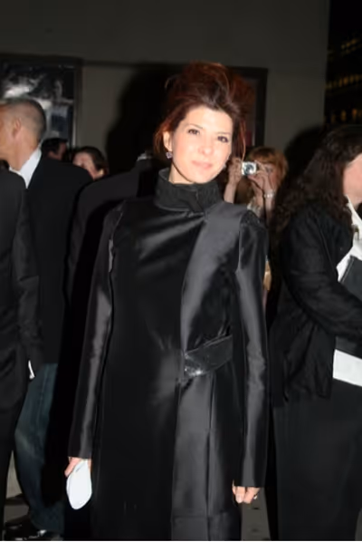 Marisa Tomei Photo