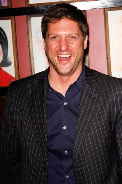 Christopher Sieber Photo