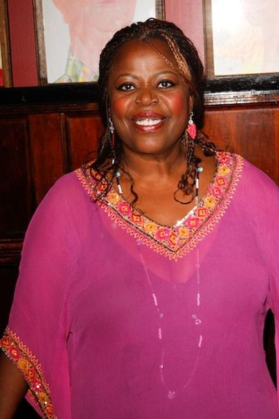 Lillias White Photo