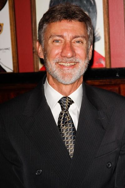 David Garrison Photo