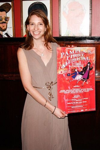 Pamela Wasserstein Photo