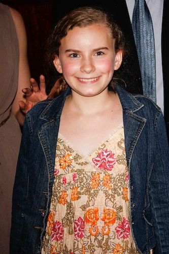 Lila Coogan Photo