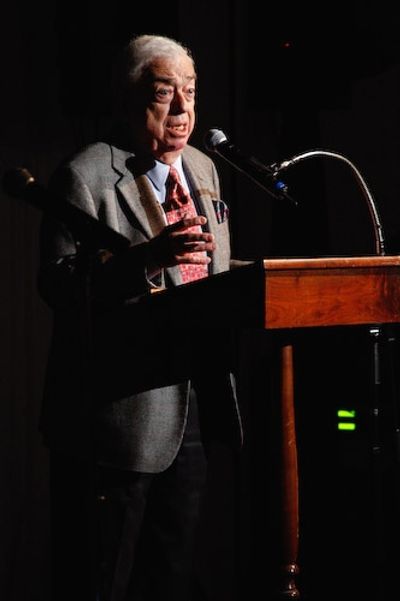 Jerry Bock Photo