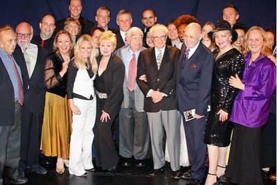 Encompass New Opera Theatre Salutes Jerry Bock Photo