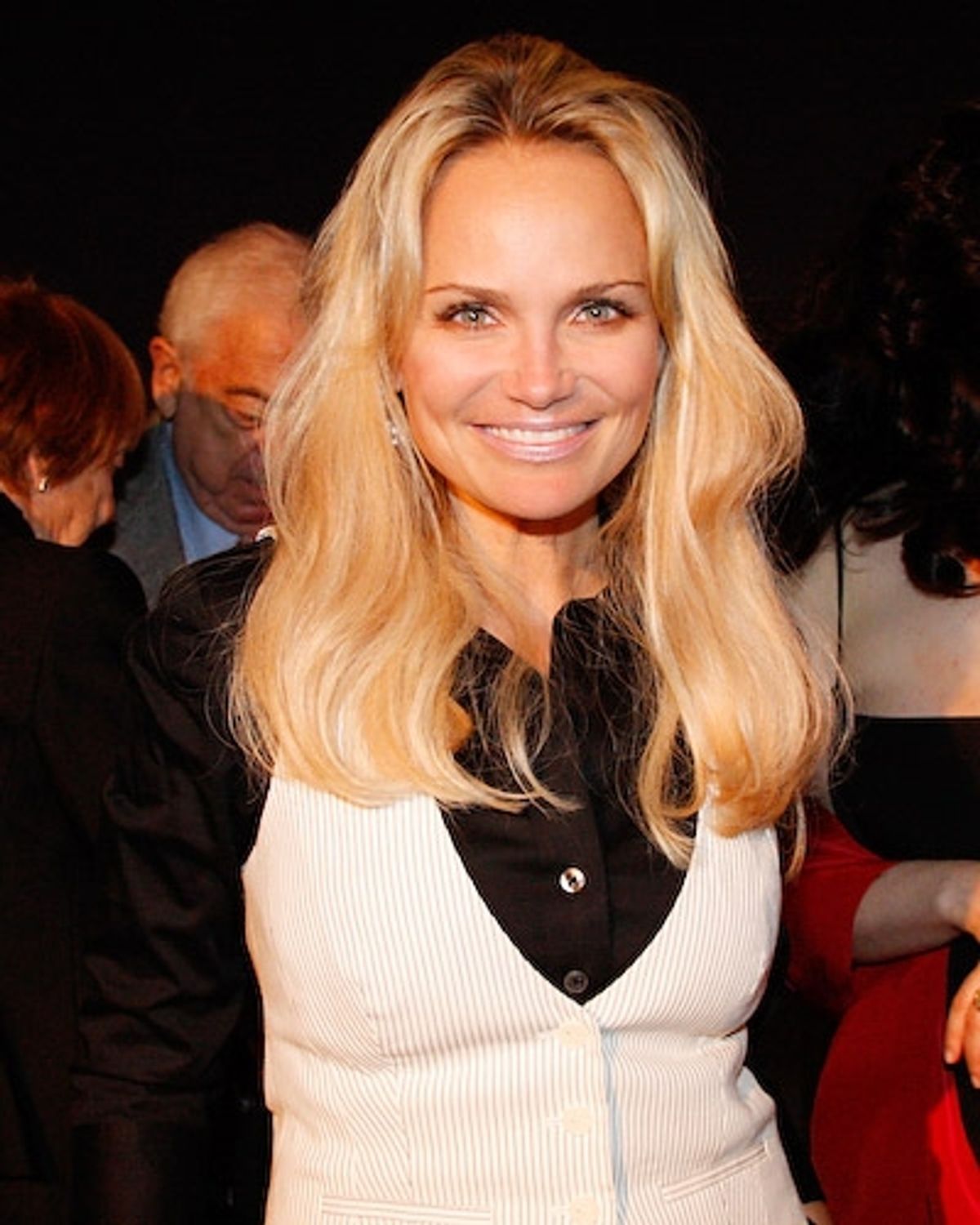 Kristin Chenoweth at Encompass Theatre Salutes Jerry Bock