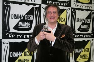 Douglas Carter Beane Photo