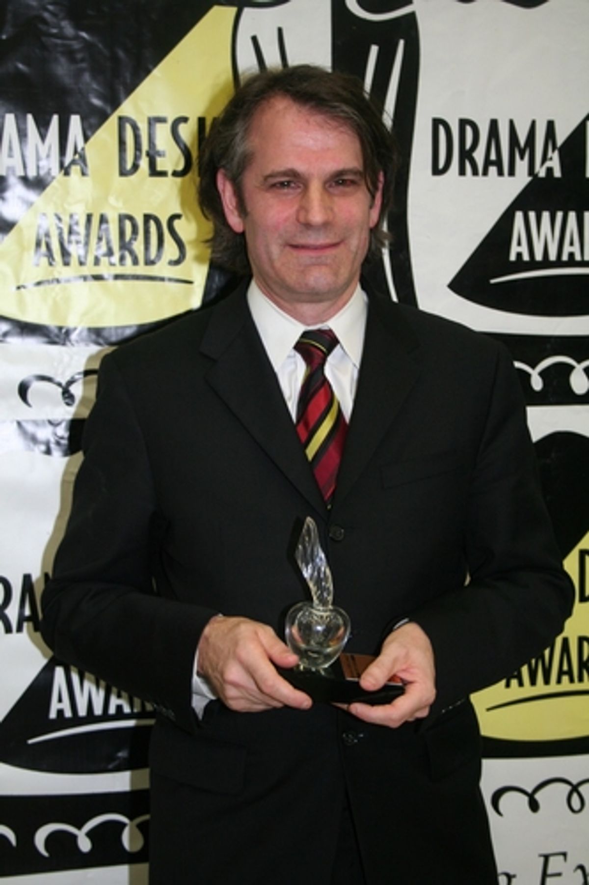 2008 Drama Desk Award Winner for Outstanding Director of a Musical: Bartlett Sher ( at 