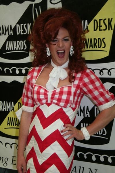 Kris Anderson (Dixies Tupperwear Party)
 Photo