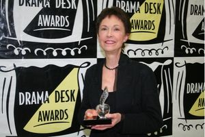 Deanna Dunagan
 Photo