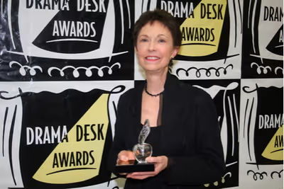 Deanna Dunagan
 Photo