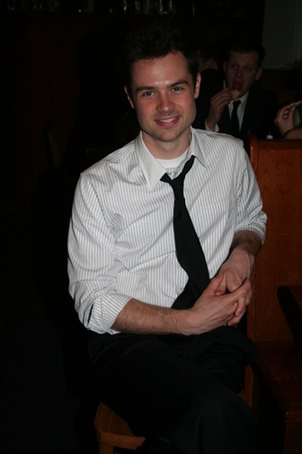 Mark J. Sullivan Photo