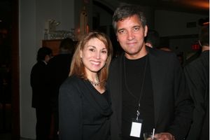 Valerie Smaldone and Bruce Dimpflmaier @ BroadwayWorld Valerie Smaldone and Bruce Dimpflmaier Photo