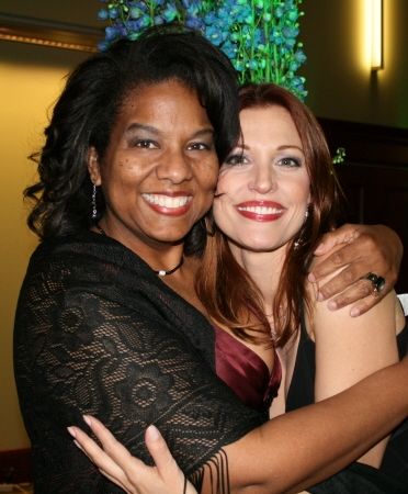 A'Lisa D. Miles Photo