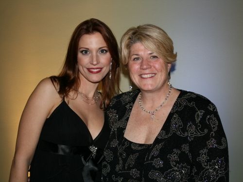 Kathy Kingston Photo