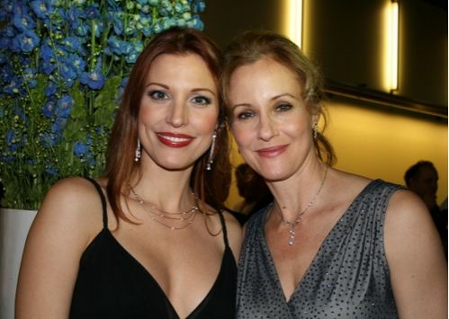 Photos: Rachel York at New Rep Gala — photo 10 of 14