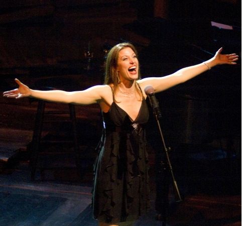 Photos: Rachel York at New Rep Gala — photo 14 of 14