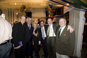 David Zipple, Jack W. Batman, Penny Fuller, Bruce Robert Harris, Dir. Photo