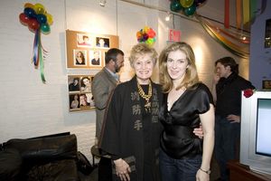 JoAnn Cunningham and Megan McQuillan Photo