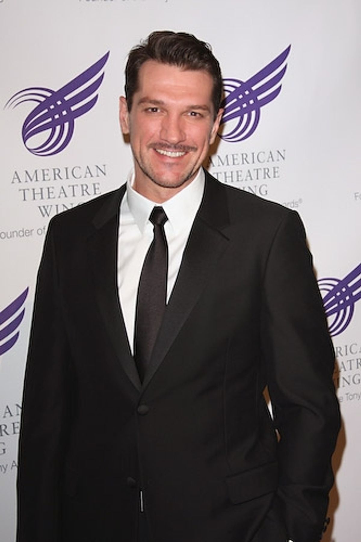 Paulo Szot at 